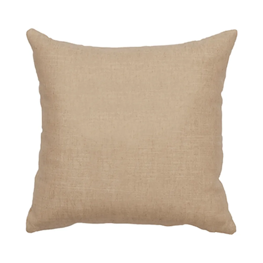 Pillow 22x22 - Polyester - Grade 20