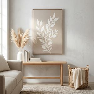 REEDRUN IVORY ART 36 (IN) 2