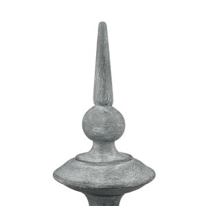 Della Decorative Object - Large 3