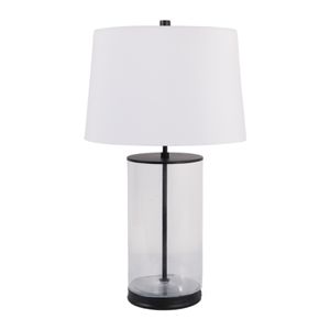 PEARLMOOR CLEAR LAMP 27 (IN) 4
