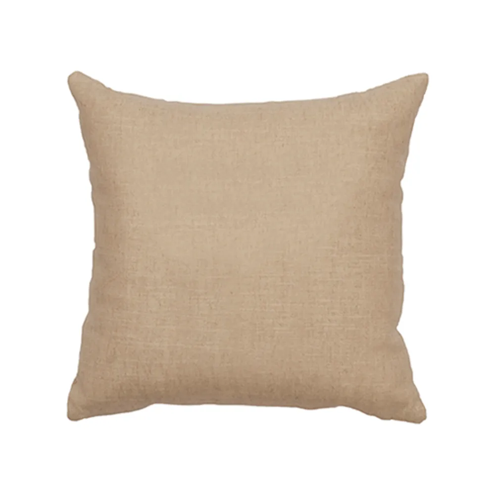 Pillow 20x20 - Polyester - Grade 10
