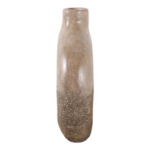 COVEDALE IVORY VASE 12 (IN) 4