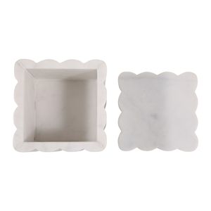 DALEDALE WHITE BOX 5 (IN) 8