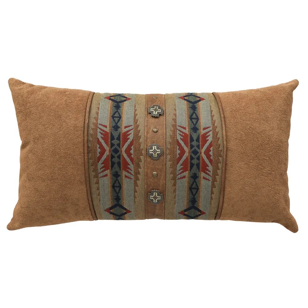 Sunset Canyon - Décor Pillow - 14x26