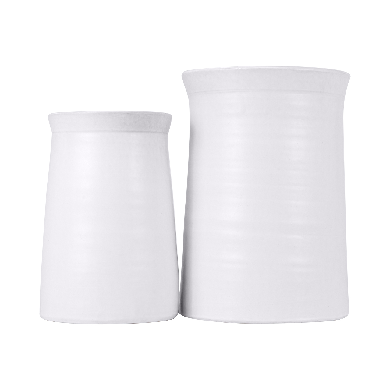Retreat Vases -Set 2 -SB 8