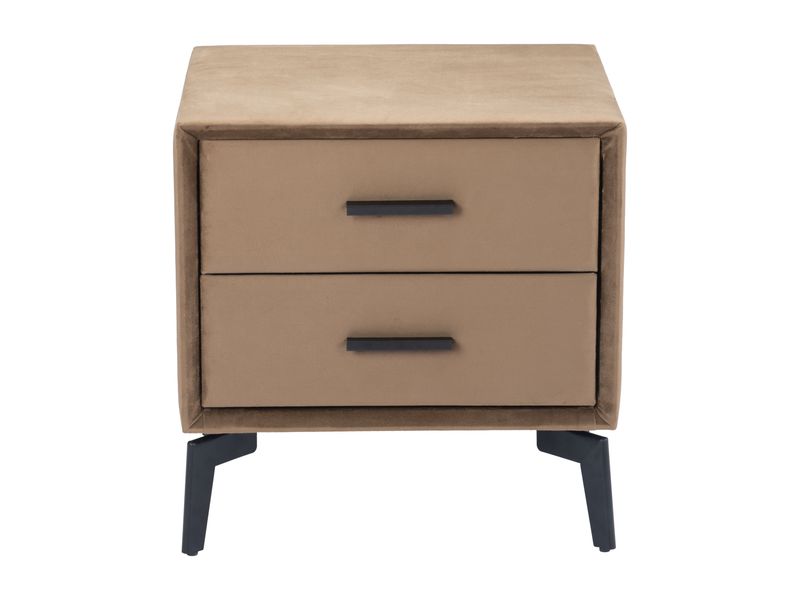Montana Side Table Brown 4