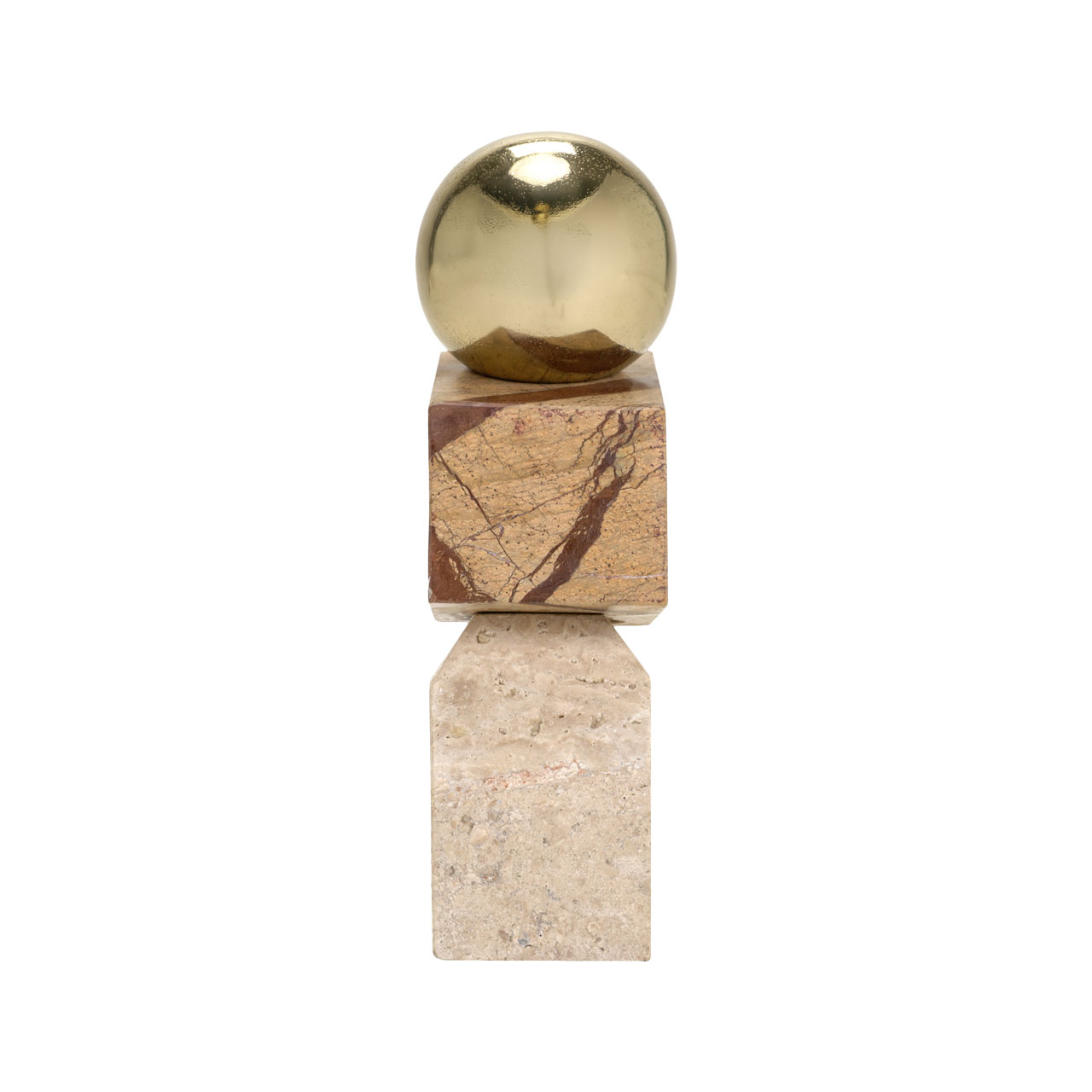 Niram Short Sculpture 3