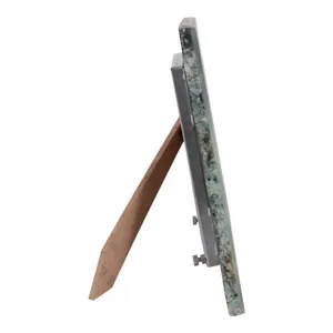 TUCKERLAND TEAL FRAME 10 (IN) 4
