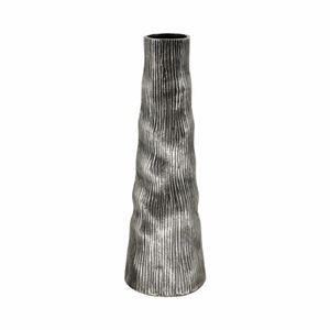 TATUMBURN GRAY VASE 20 (IN) 6
