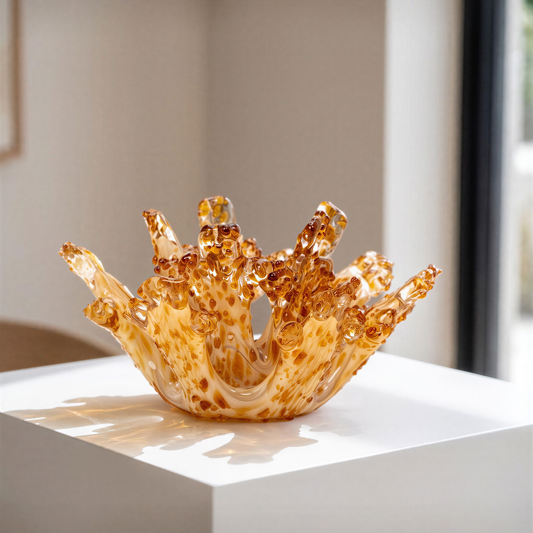Shalon Sculpture 2