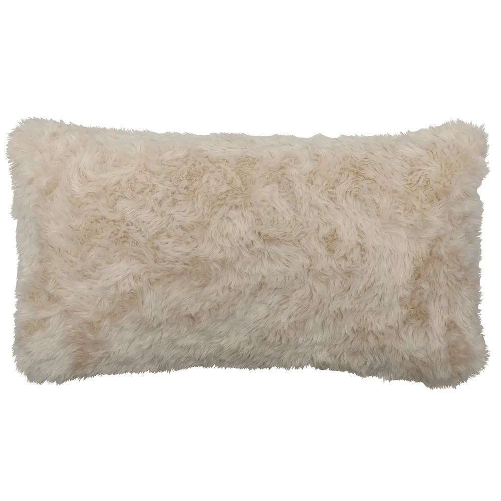Yakety Sand - Décor Pillow - 14x26