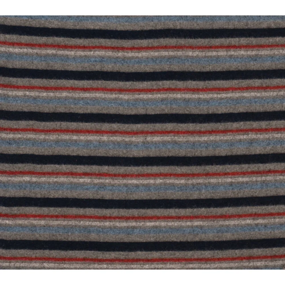 Alpine Stripe, Grade 30 - Fabric by the yard