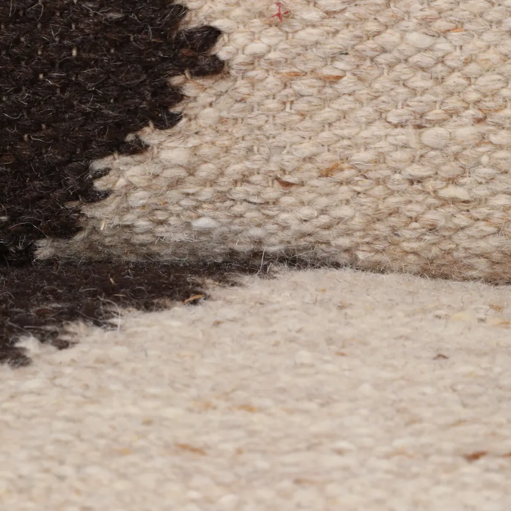 HARKENGROVE BROWN CHAIR 28 (IN)