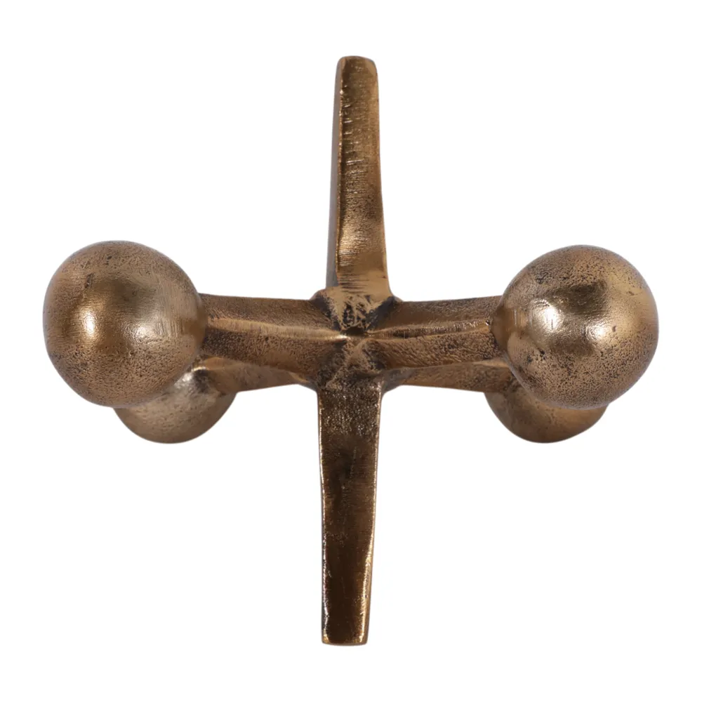 DEVON BRONZE DECOR 6 (IN)