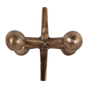 DEVON BRONZE DECOR 6 (IN) 8