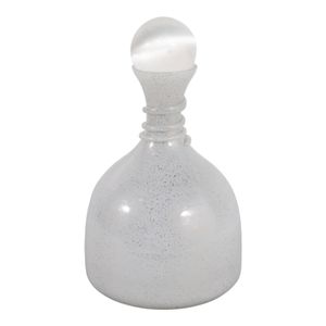 MORTONWOOD WHITE JAR 12 (IN) 5