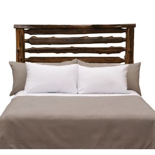 Headwaters Headboard - Queen - Coffee
