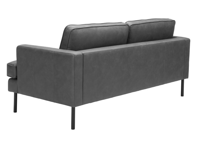 Decade Sofa Vintage Gray 6