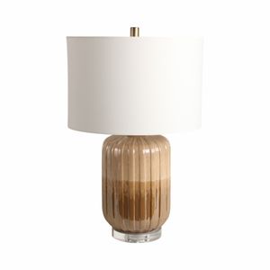 HOLDENBURN BRONZE LAMP 25 (IN) 1