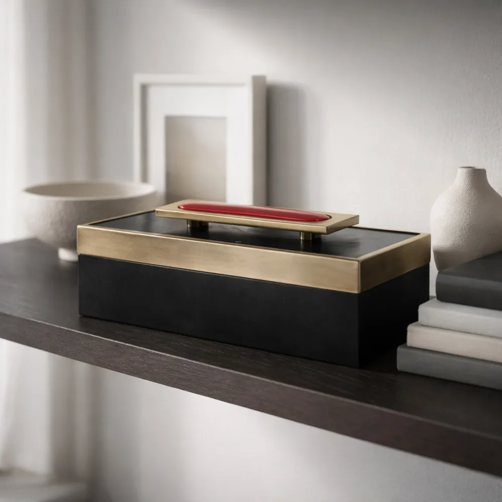 ORTONSIDE BLACK BOX 6 (IN)