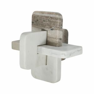 HASTINGSGATE WHITE DECOR 9 (IN) 8