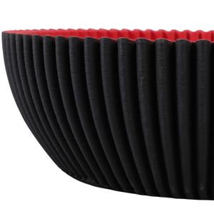 TRUEFORD BLACK BOWL 4 (IN) 6