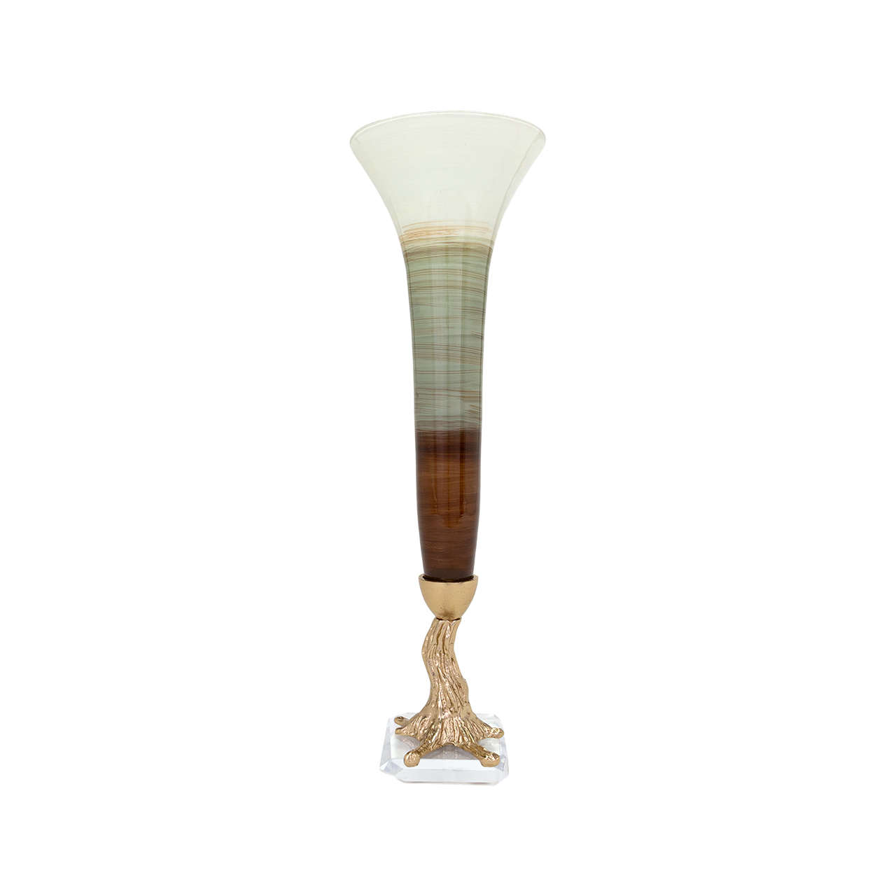 Perseus Short Vase -SB 2