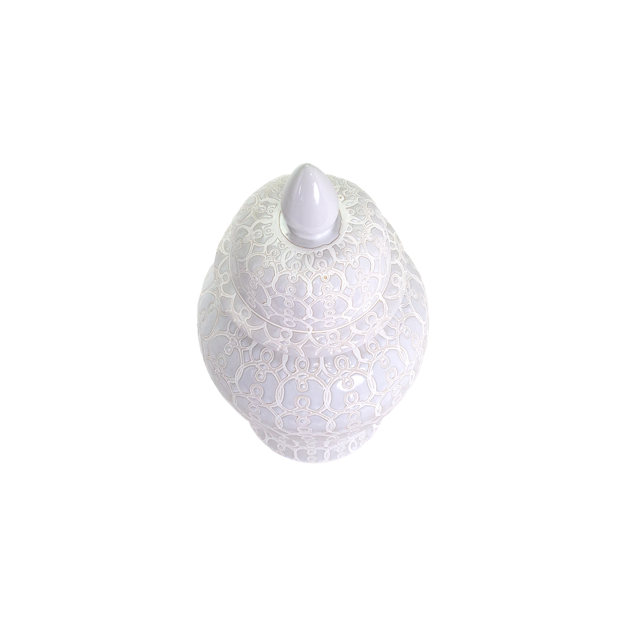 Ellery Jar -SB 3