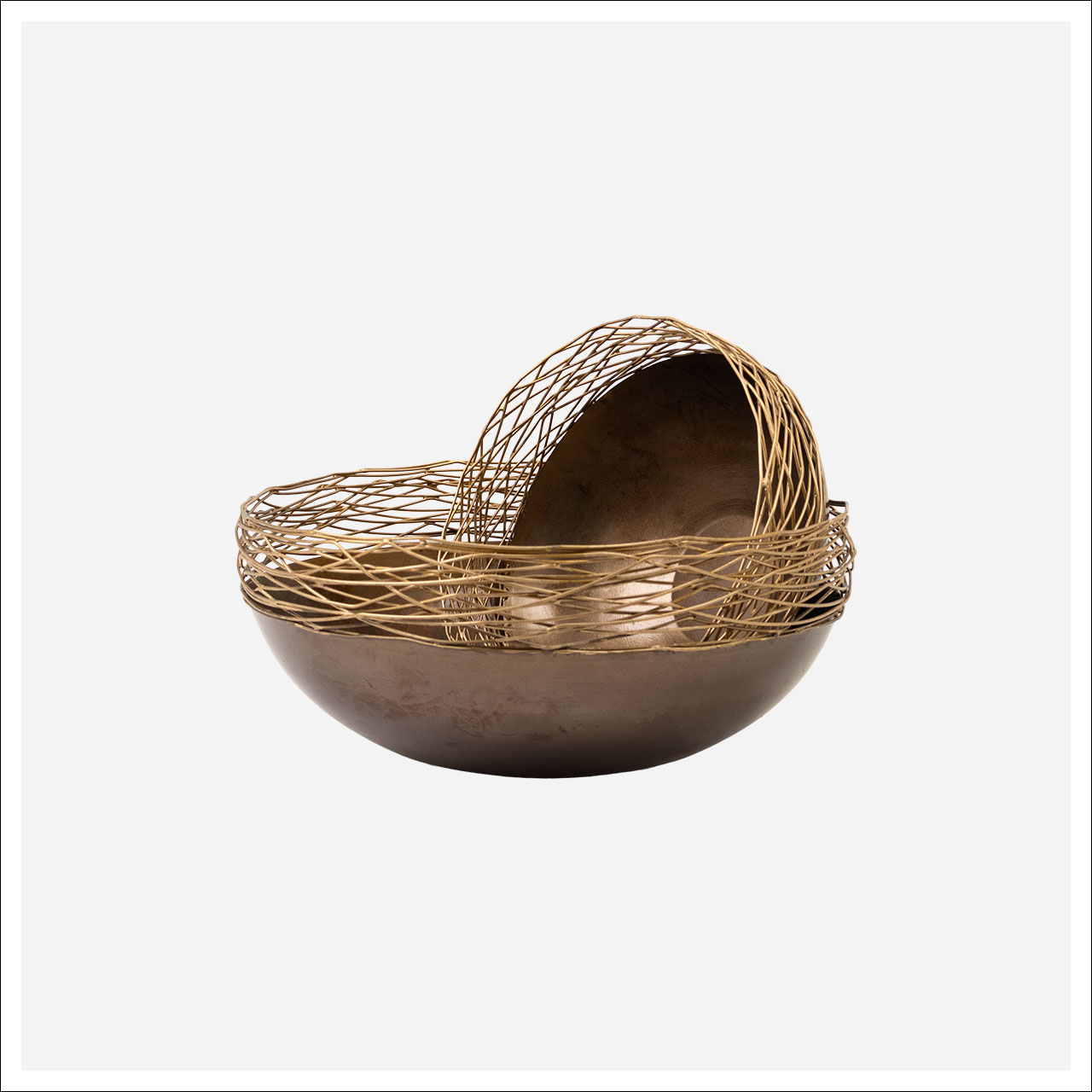 Faro Centerpieces -Set 2