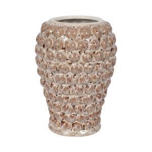 BRYSONVIEW BROWN VASE 11 (IN) 1