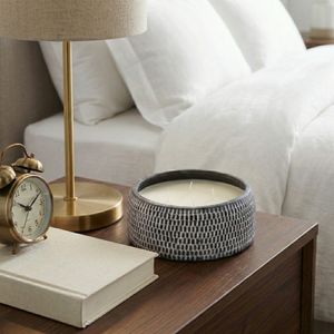 DALEYWELL NEROLI & BASIL CANDLE 4 (IN) 13