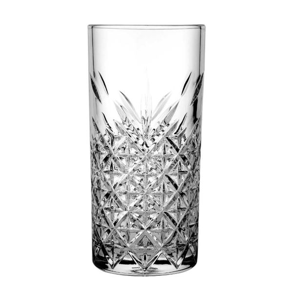 TIMELESS Long Drink, 10oz/296ml 