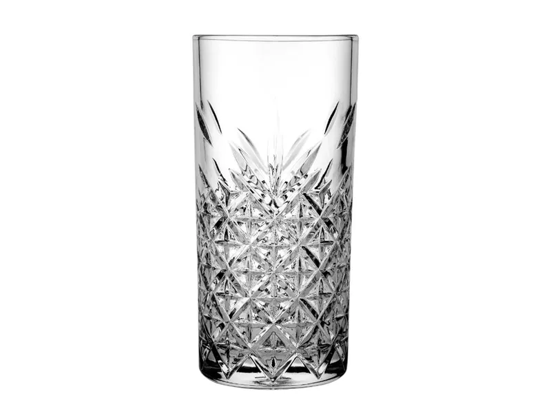 TIMELESS Long Drink, 10oz/296ml  1
