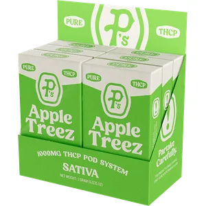 Starter Kit-6PK-Apple Treez 1