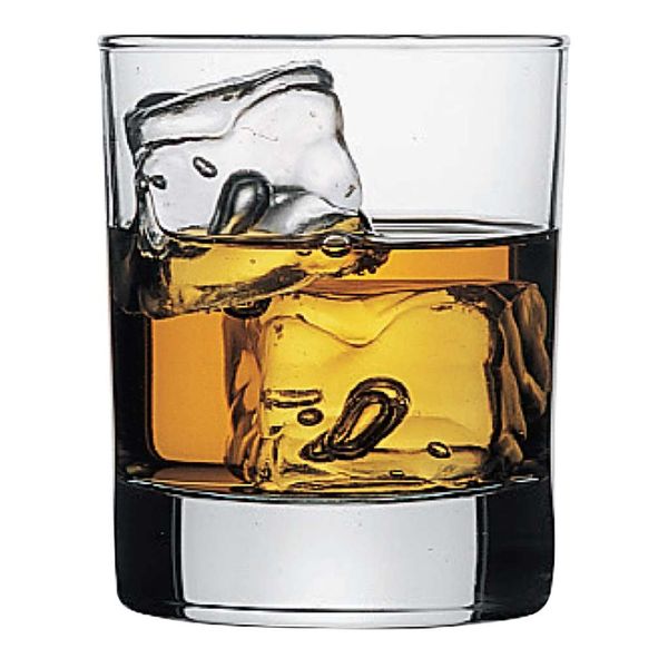 SIDE-HEAVY SHAM Rocks, 7.6oz/225ml 