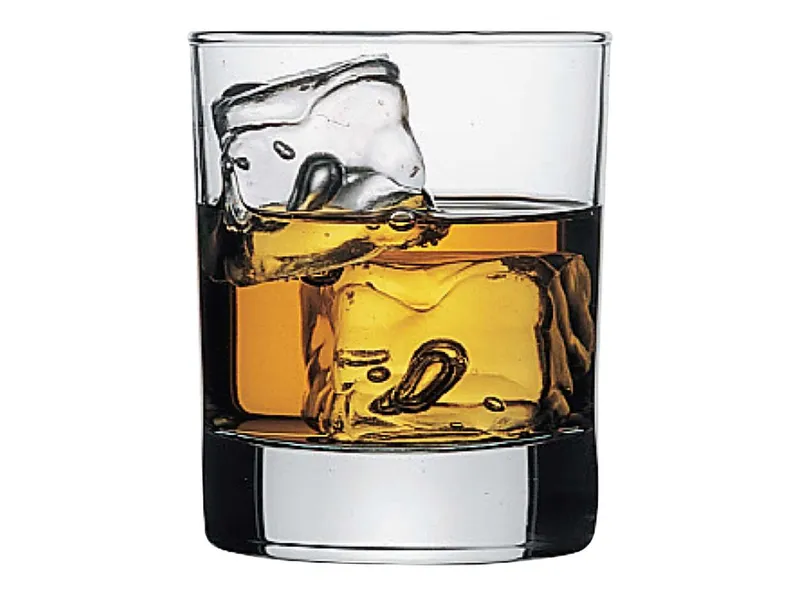 SIDE-HEAVY SHAM Rocks, 7.6oz/225ml  1