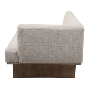 LONDONGATE IVORY CHAISE LOUNGE 80 (IN) 6