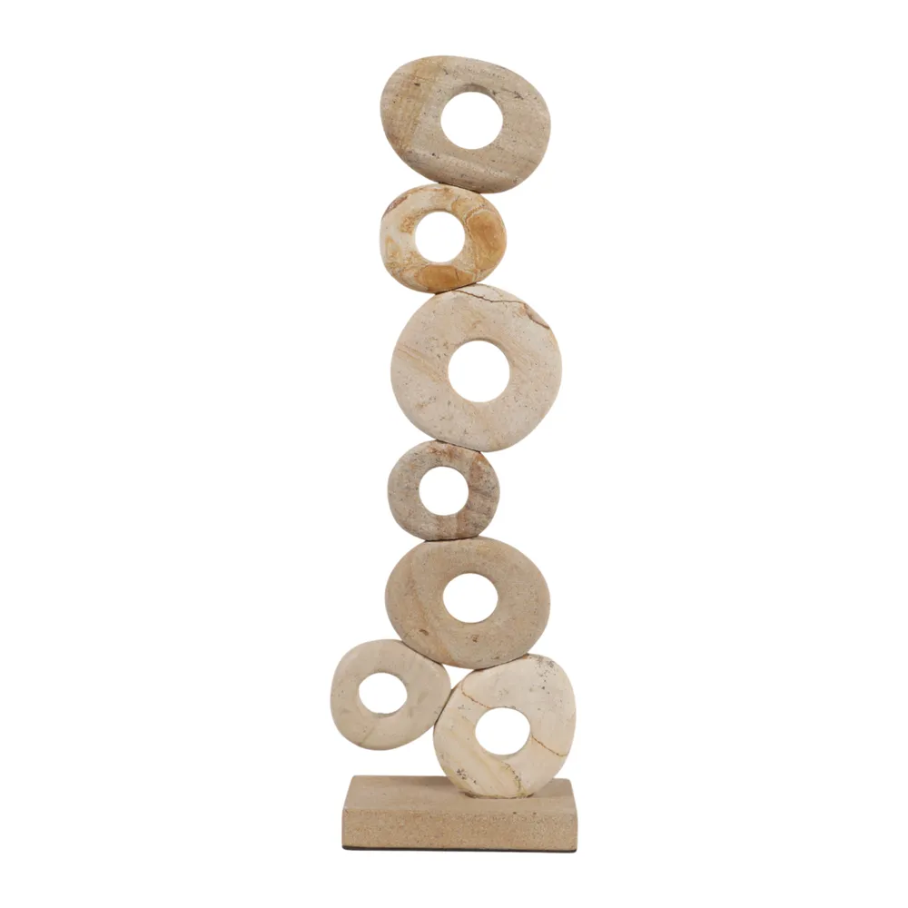 DAYTONHAM IVORY DECOR 21 (IN)