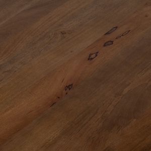 RUTHBURN BROWN COFFEE TABLE 17 (IN) 5