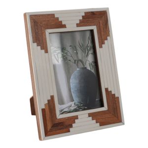 CARSONVIEW WHITE FRAME 9 (IN) 3