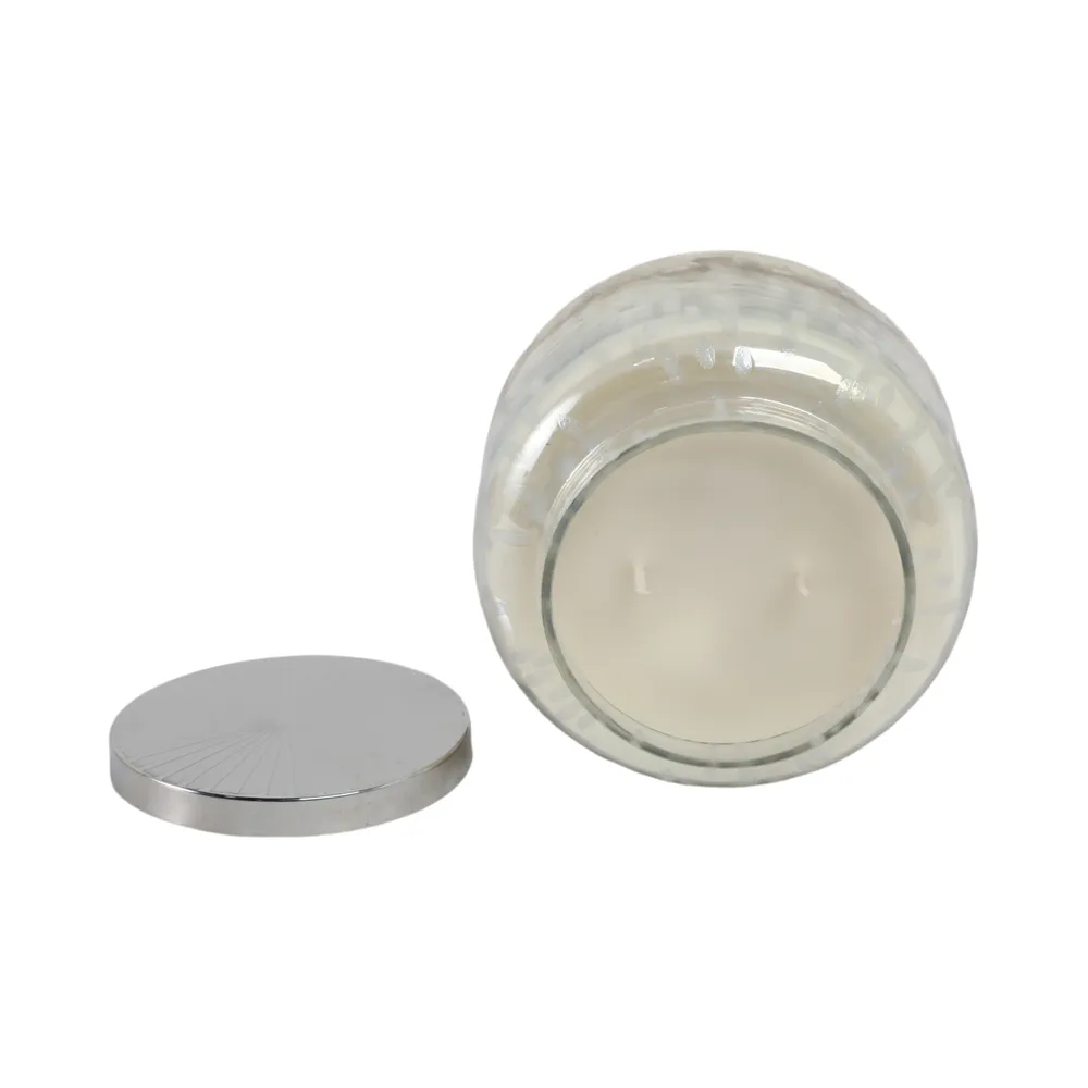 DASHHOLM LAVENDER CANDLE 4 (IN)