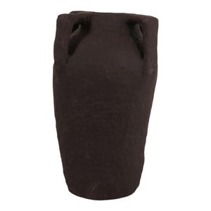 WATSONLAND BROWN VASE 20 (IN) 1