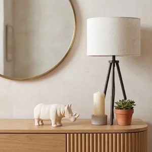 DIGBYROSE GRAY DECOR 5 (IN) 10