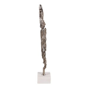 HALDENHAM BRONZE DECOR 24 (IN) 6