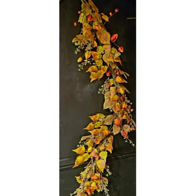 Maple Meadow Garland