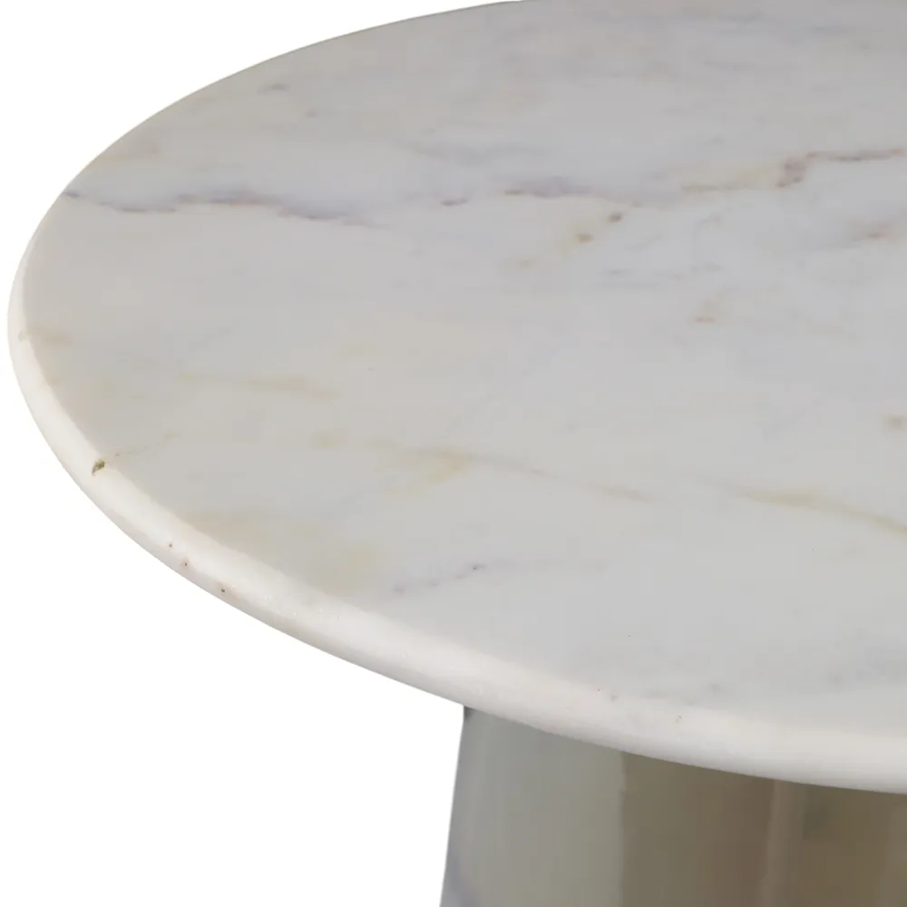 SOLPORT GREEN TABLE 19 (IN)