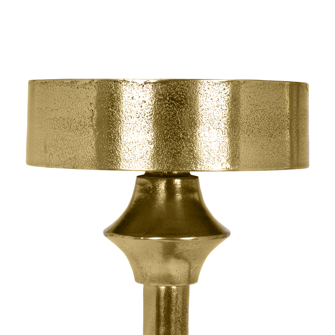 Oversized Tall Candleholder 5