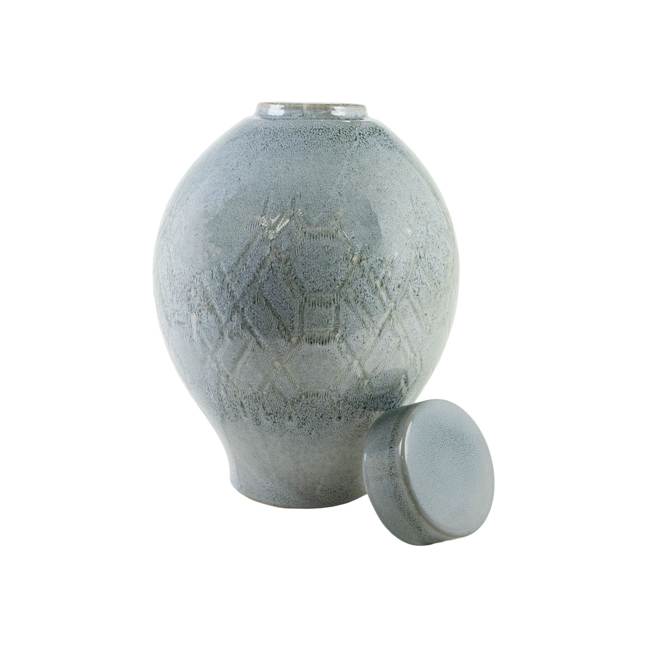 Zavian Short Vase 3