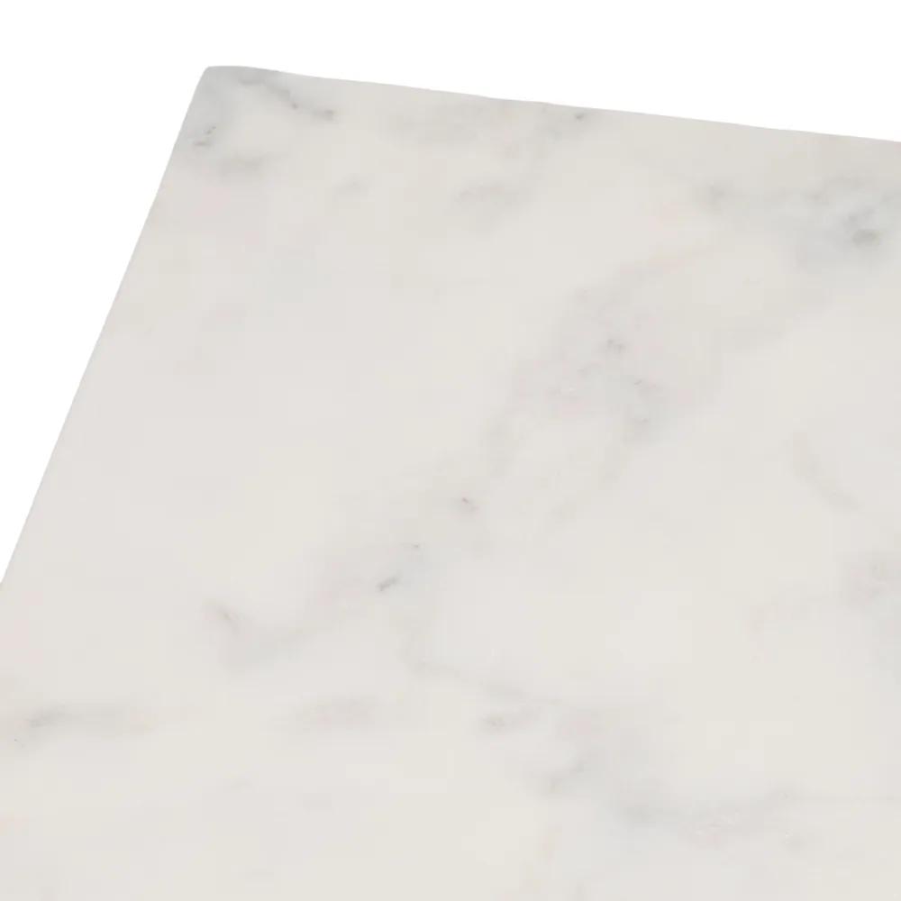 HAVENRUN WHITE BOOKSTAND 5 (IN)