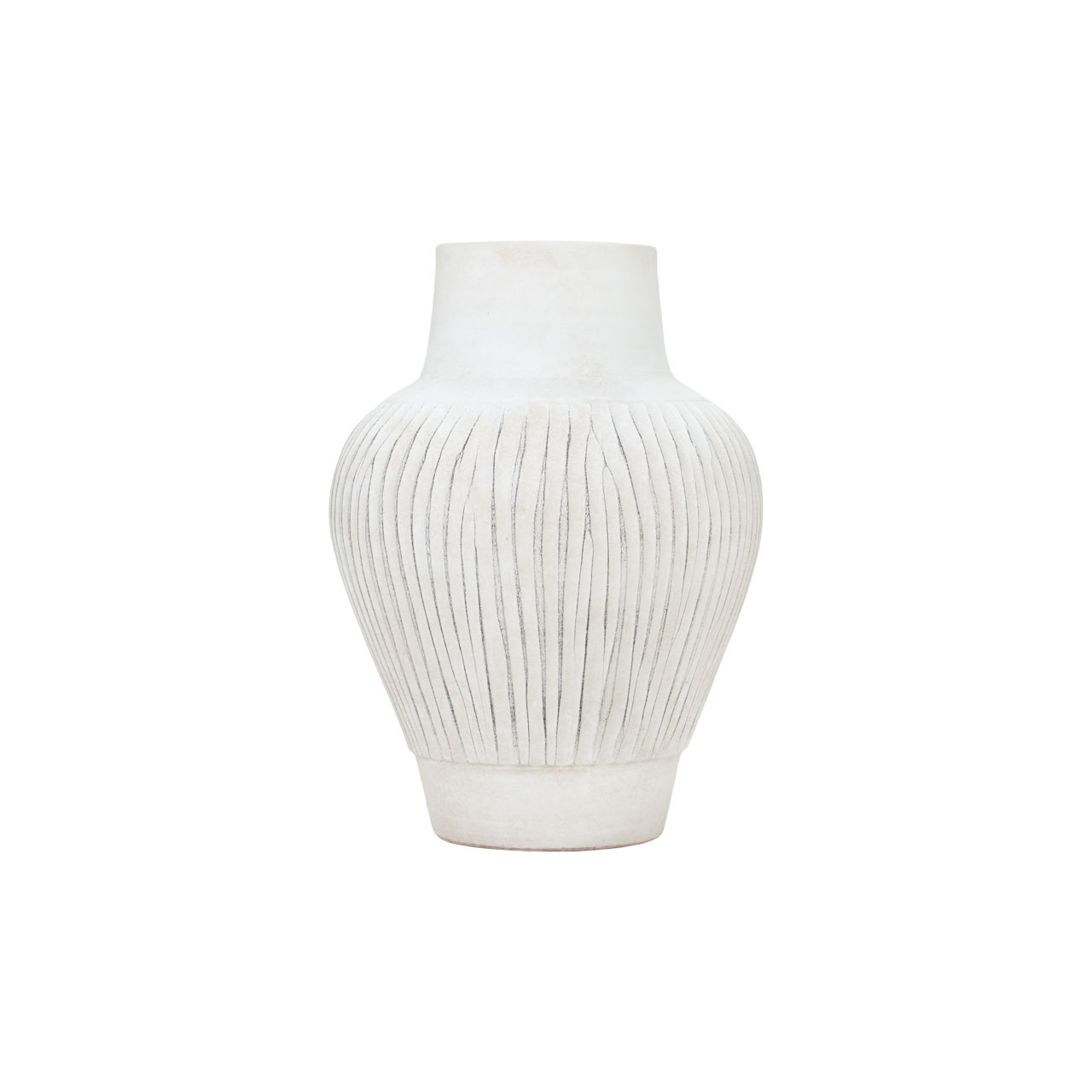 Garven Short Vase 9